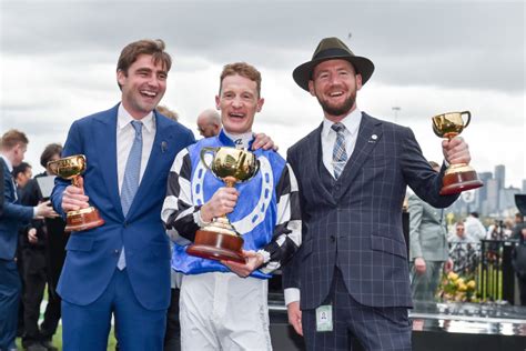 ciaron maher net worth|Inside the Stables: Exploring Ciaron Maher Racing.